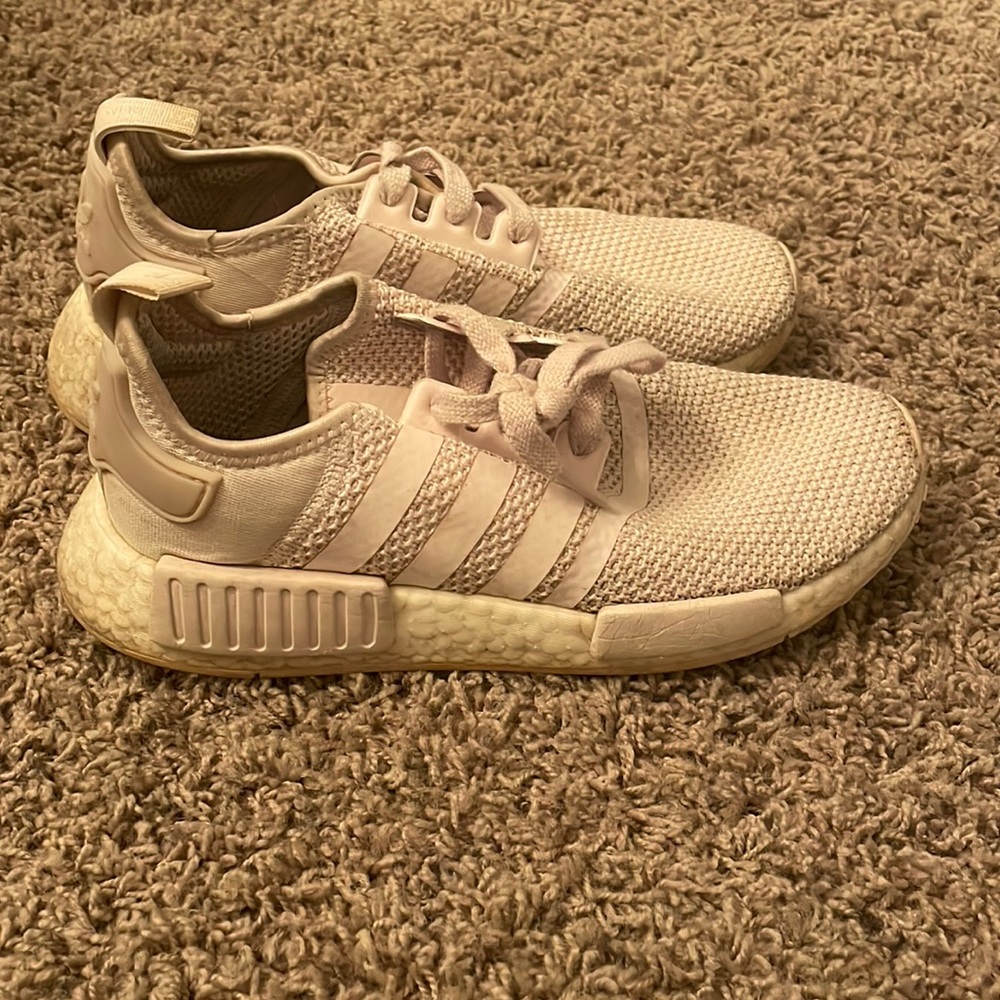 Womens adidas NMD